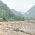 Uttarakhand- राज्य में फिर बदला मौसम…… भारी बारिश का रेड अलर्ट जारी