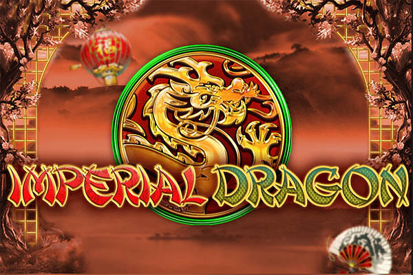 Main Gratis Slot Imperial Dragon (Blueprint Gaming)