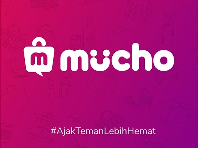 Kode Voucher Kupon Gratis Ongkir Belanja di Mucho Indonesia