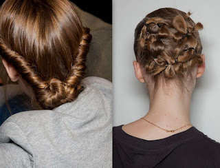 Winter 2013 Hairstyles for Women