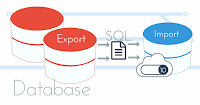 Cara Ekspor dan Impor Database pada MARIA DB / MYSQL