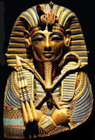 Mumi Raja Tutankhamen