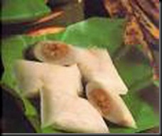 banana cake image
