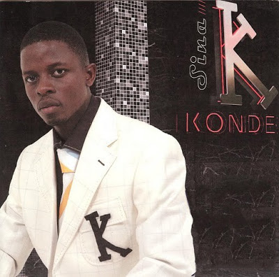 Konde - Engano (2007)