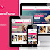  Emphasis - Multipurpose Responsive Magento Theme 