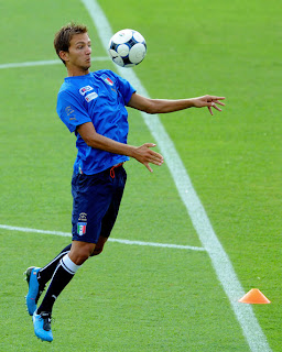 Domenico Criscito