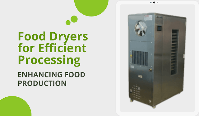 Food Dryer