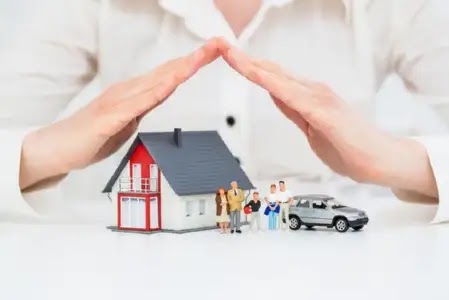 What are pathways to claim to an insurance company