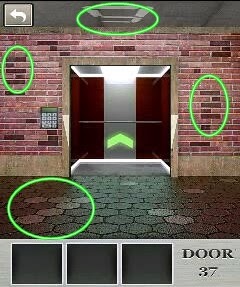  100 Locked Doors Level 37 38 39 Solve