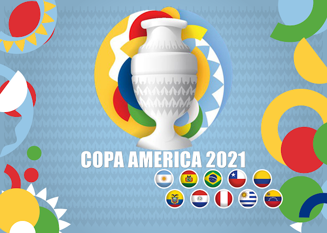 COPA AMERICA: Το πρόγραμμα