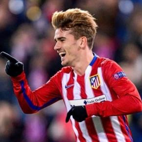 Antoine Griezmann va changer de club !