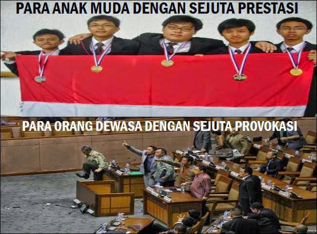 Gambar Meme Comic Indonesia Paling Lucu