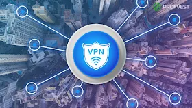 VPN что это такое и как им пользоваться