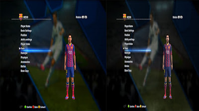 PES 2013 New Sweet FX By Arrow