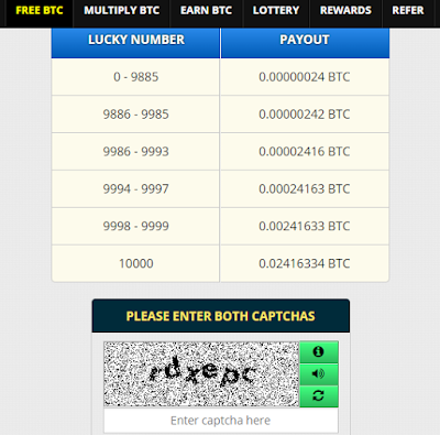 How To Get Free Bitcoin And Other Cryptocurrencies Aka - 