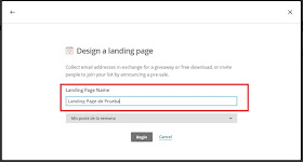 disenando-landing-page-mailchimp