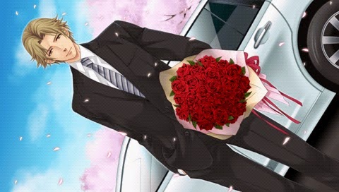 Otome World Brothers Conflict Passion Pink Cg Gallery Otome World Brothers Conflict Passion Pink Cg Gallery