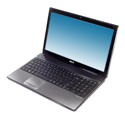 Acer Aspire AS4741-5452G50Mnck