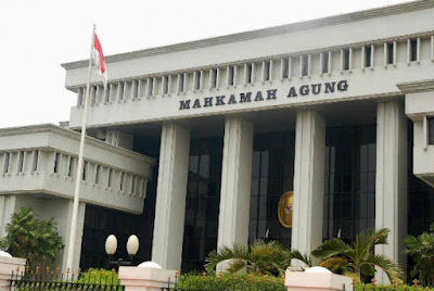 Info CPNS Mahkamah Agung 2024: Formasi dan Persyaratan Lengkap