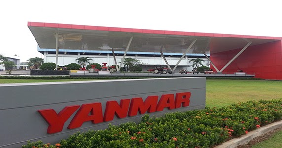 Lowongan Kerja PT Yanmar Diesel Indonesia EJIP Cikarang 