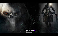 Darksiders II Game Wallpaper 13 | 1920x1200