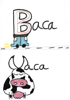 BACA VACA