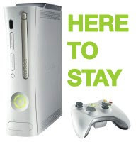 No new Xbox 360 in 2009