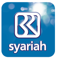 Logo PT Bank BRI Syariah