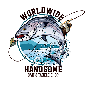 Fishing  Design PNG 5