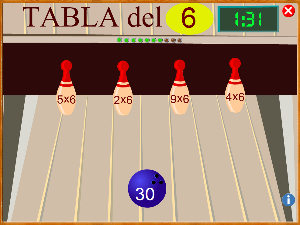 http://www.primerodecarlos.com/SEGUNDO_PRIMARIA/abril/BOLOS.swf