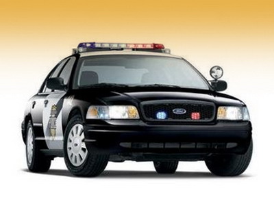 Crown Victoria