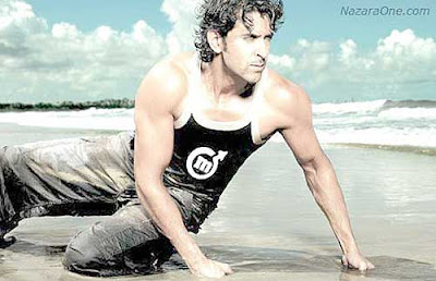 Hrithik Roshan