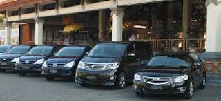 rental mobil jogja