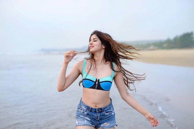 sakshi malik bikini images 