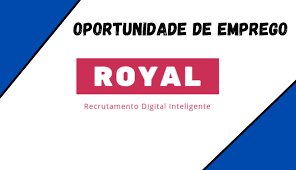 Vaga para Gerente Comercial (m/f)