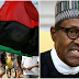 President Buhari Told To Remove IPOB From Terrorism List