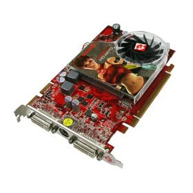 Review Ati Radeon HD 4670 GDDR3 Graphic Card image gallery
