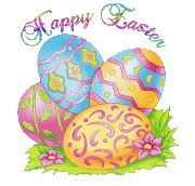 Happy Easter from all at Croí Na Gaillimhe. easter pic