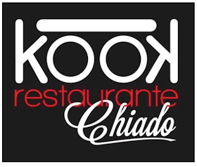 Divulgação: Restaurante Kook Chiado - reservarecomendada.blogspot.pt
