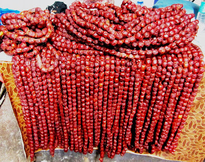 Margao Market