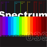 PMB039: Spectrum