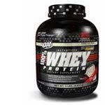 100% Whey Protein - Gold Standard