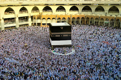 8 Manfaat Sholat 5 Waktu Dalam Kehidupan Seorang Muslim