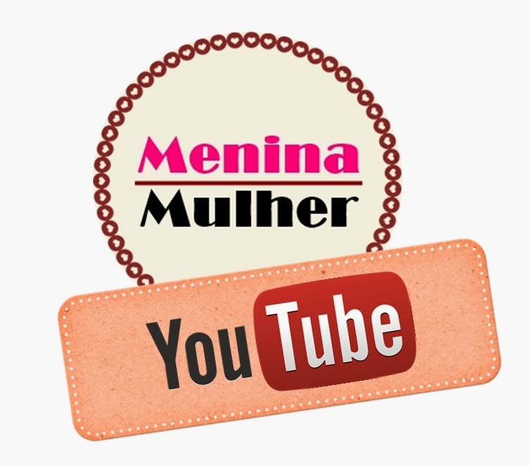 Visite meu Canal