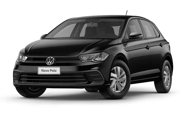 BOMBA! ESTE É O NOVO VW GOL SUV E REAL CONCORRENTE DO FIAT PULSE