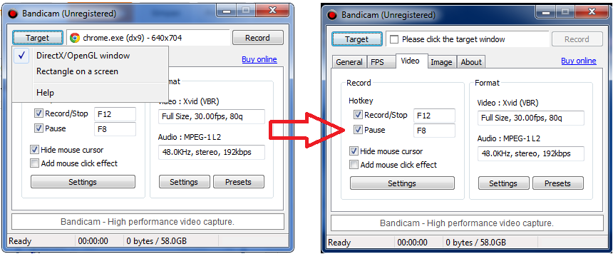  Cara  membuat  HardSub tanpa Encoding  DaimonSubs 