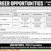 Pakistan Atomic Energy Commission Foundation Jobs in Islamabad Posted Date: September 17,2023