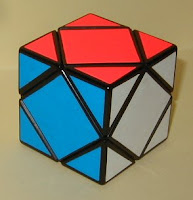 jenis-jenis magic cube