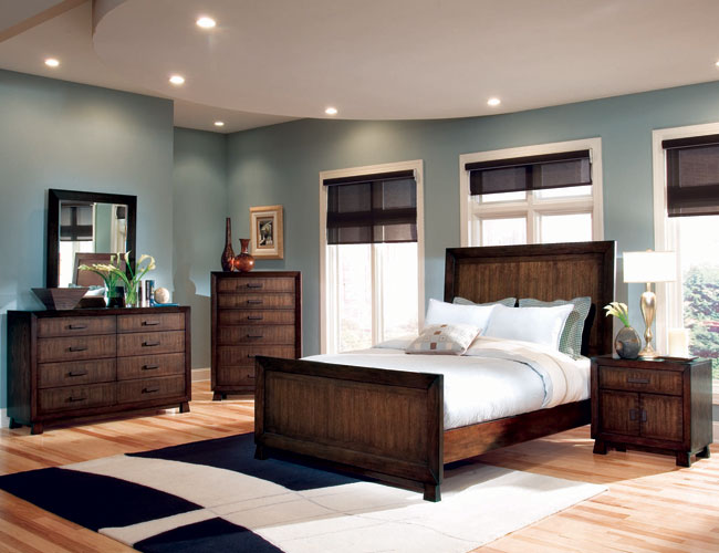 ... Interior Designs - Bedroom Furniture Design - Bedroom Interior