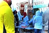 COVID TESTING Early knowledge present two doses of vaccine provoked a superb immune response